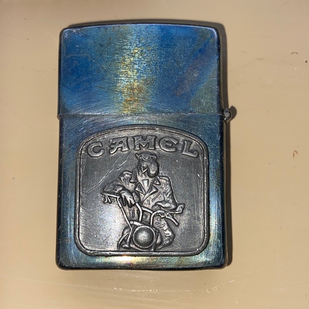 Zippo